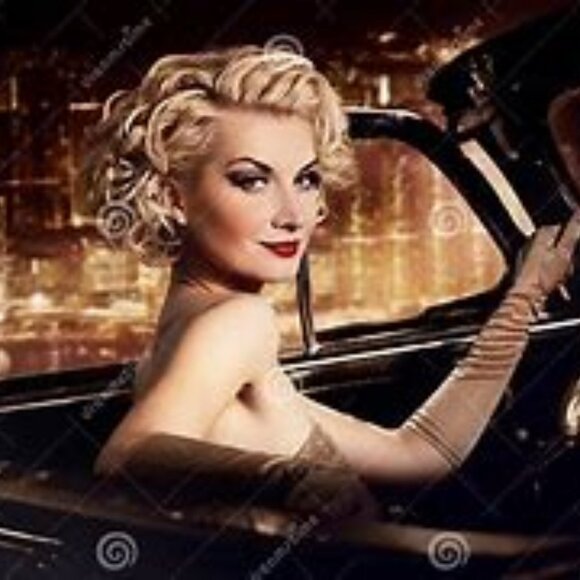 Meet the Posher Other - Meet your Posher, Badgirlsfromtheusa